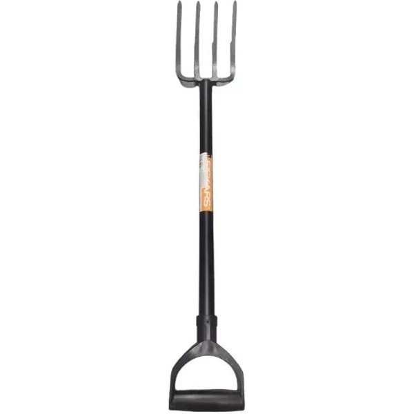 Вила FISKARS Solid (1014810)