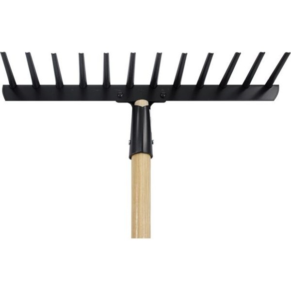 Граблі для ґрунту FISKARS FSC (1001587)