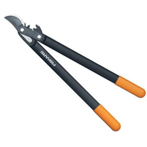 Плоскостной сучкорез FISKARS PowerGear (M) L76