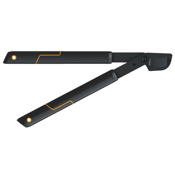 Площинний сучкоріз FISKARS SingleStep L28 (112160)