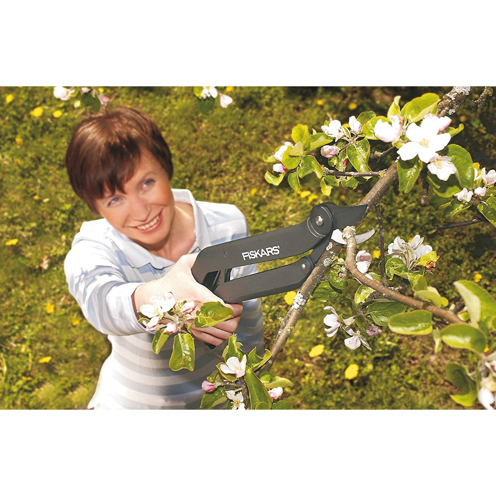 Сучкоріз FISKARS M (111640) Довжина 403