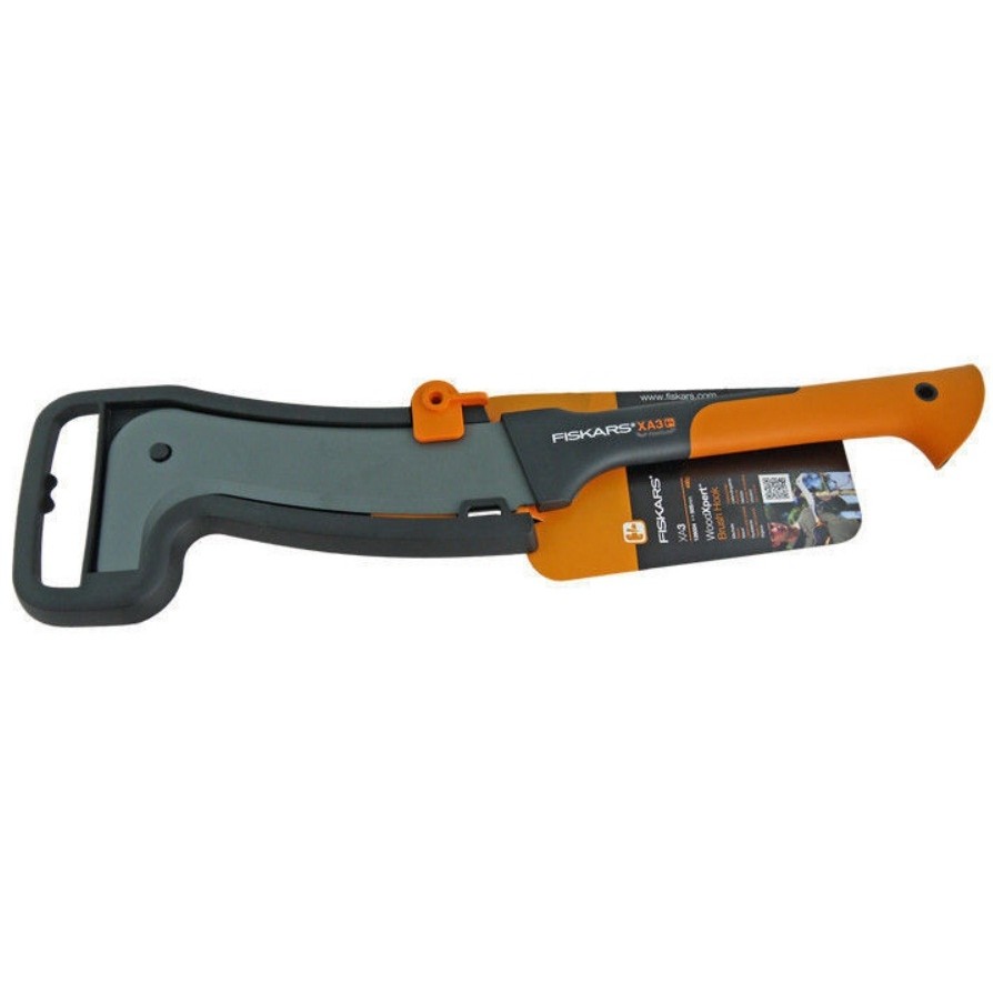 Малий сікач для сучків FISKARS WoodXpert XA3