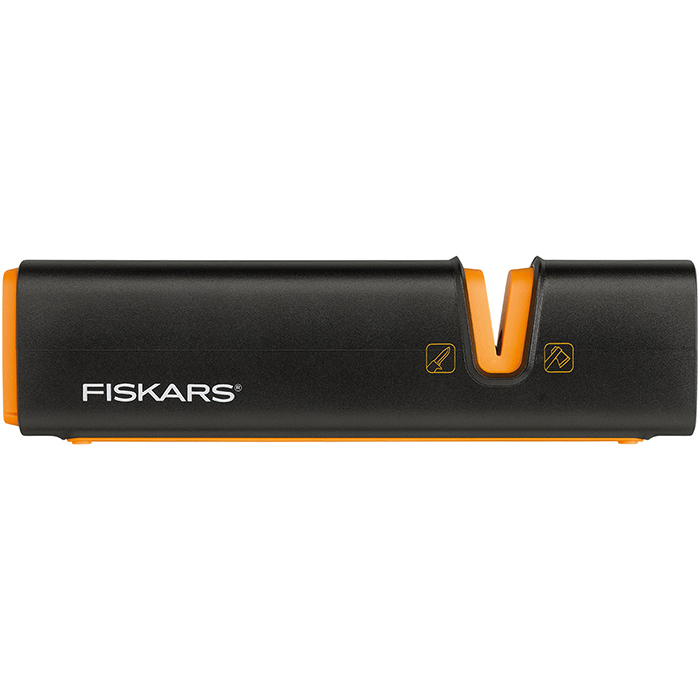 Точилка для сокир і ножів FISKARS Xsharp (1000601)