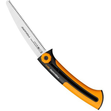 Строительная пила FISKARS Xtract SW 72