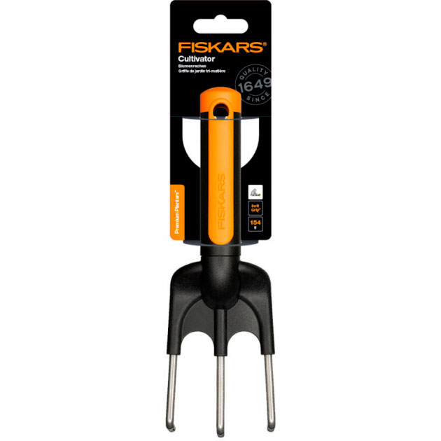 Культиватор Fiskars Premium Planters (137220) Длина 300