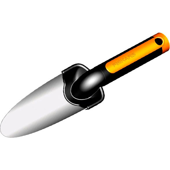 Совок для рассады Fiskars Premium Planters (137210)