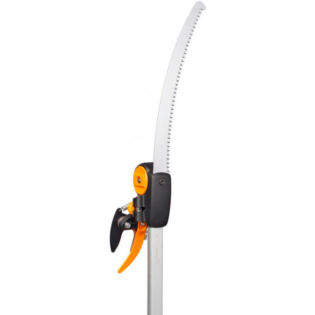 Пила FISKARS PowerGear для высоторезов UPX81 (1023633) Вага 0.203