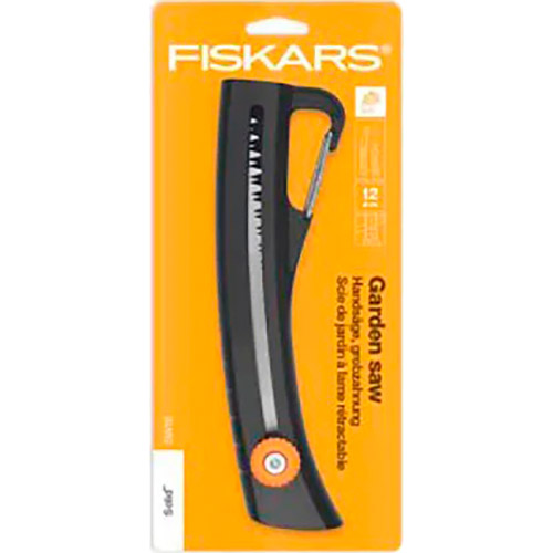 Пила садовая FISKARS Solid SW16 (1028376) Длина 223