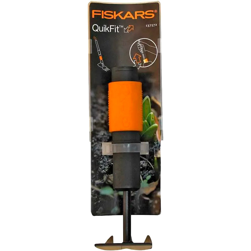 Мотика FISKARS QuikFit (1000735) Довжина 187