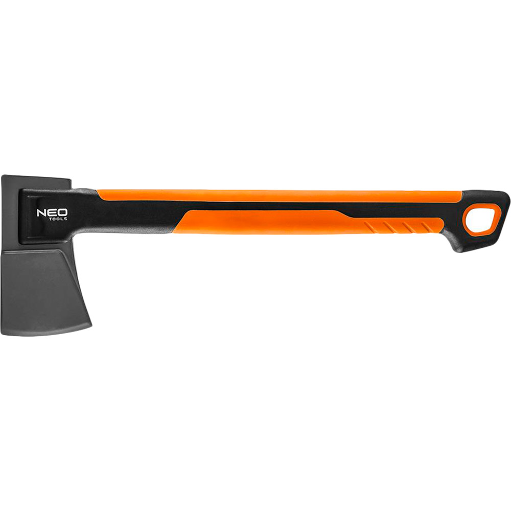 Сокира NEO TOOLS 650 г обух 400 г з тефлоновим покриттям (27-030)