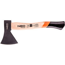 Сокира NEO TOOLS 600 г (27-006)