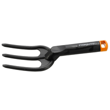 Вилка для прополки FISKARS SOLID (137030)