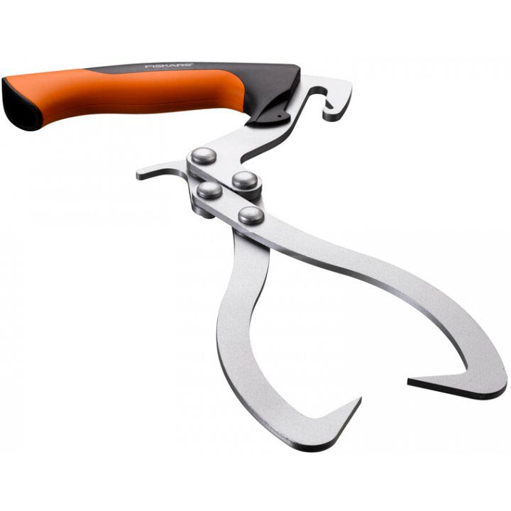 Захоплення для колод FISKARS WoodXpert LT6 (1003625)