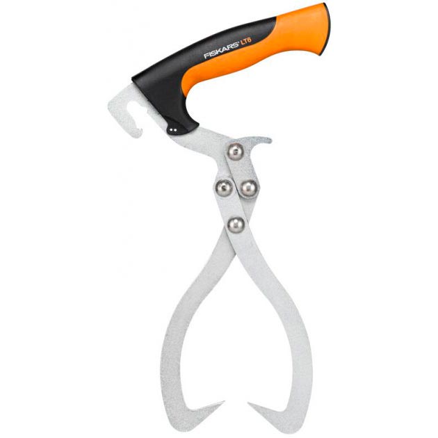 Захоплення для колод FISKARS WoodXpert LT6 (1003625) Довжина 30.3