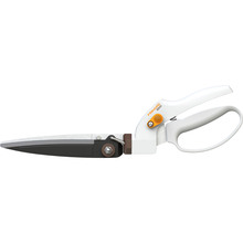 Ножиці Fiskars для трави White GS41 1026917 (19761)