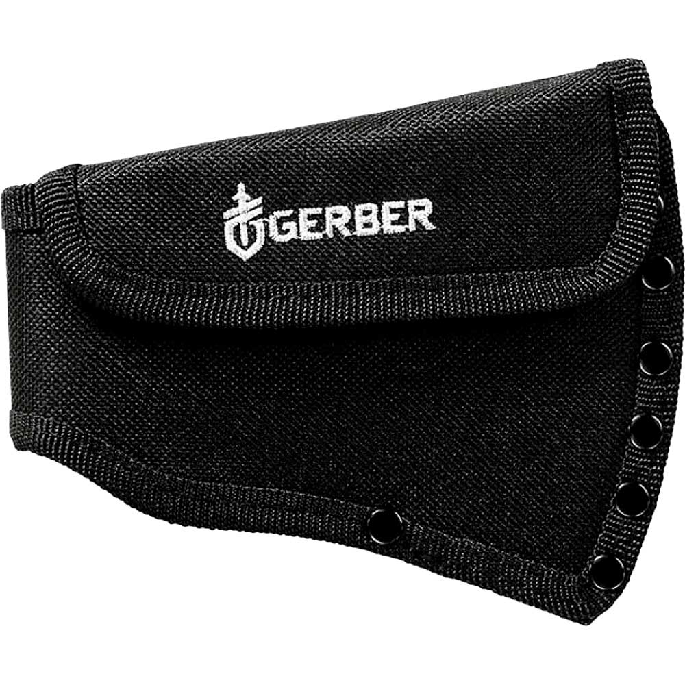 Топор Gerber Pack Hatchet 1027507 (19491) Длина 240