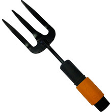 Культиватор FISKARS QuikFit Weed Fork (1000733)