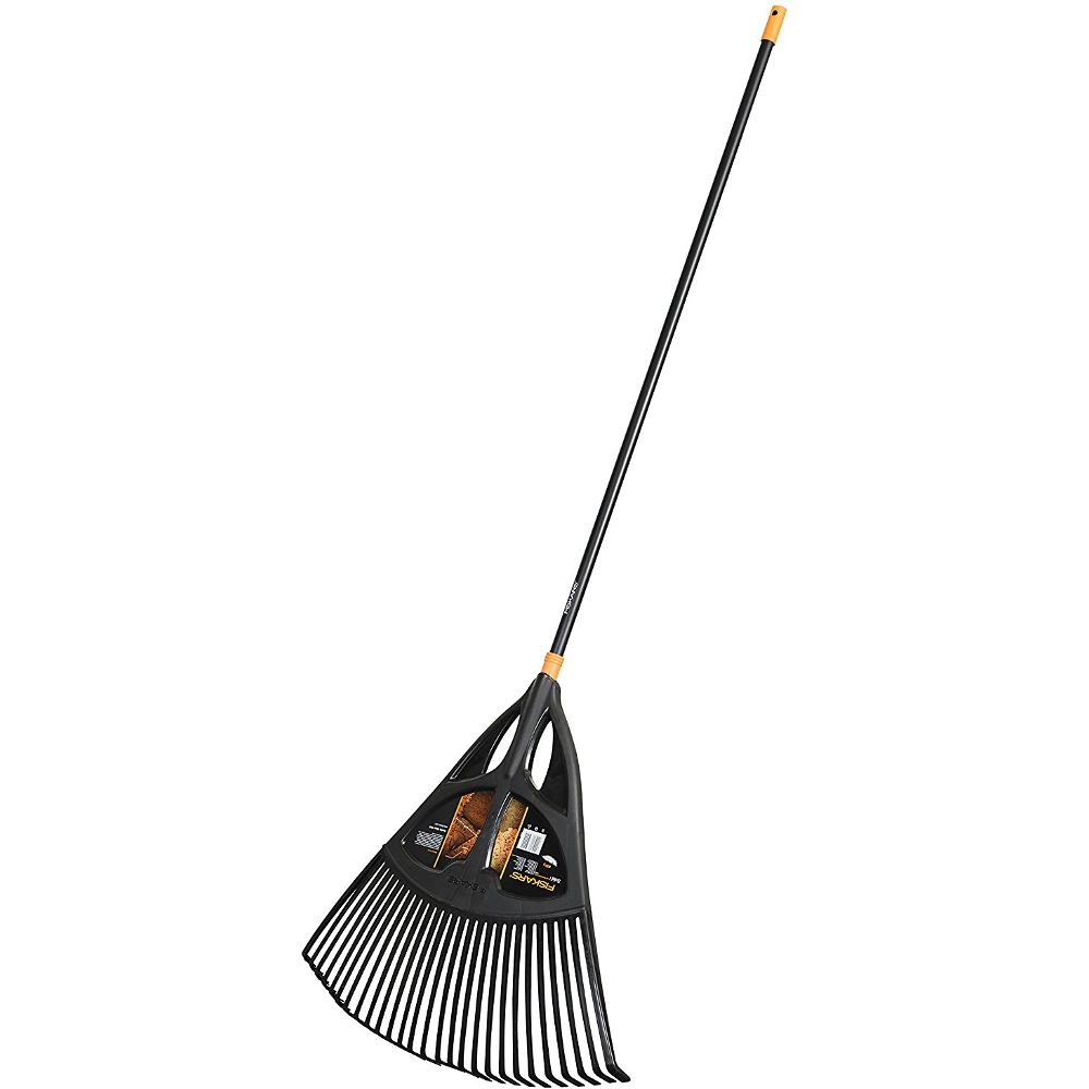 Граблі FISKARS Solid XL (135090) Ширина робочої частини 64.6