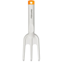 Вилка для прополки FISKARS White (1027034)