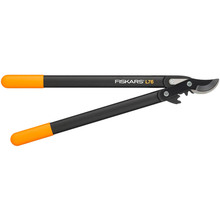 Сучкоріз площинний FISKARS PowerGear M L76 (1001553)