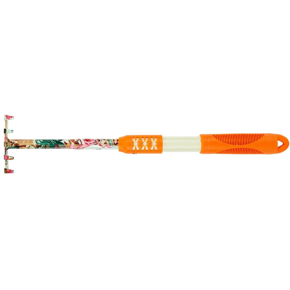 Грабли FLORA TPR (5043024) Вес 0.245