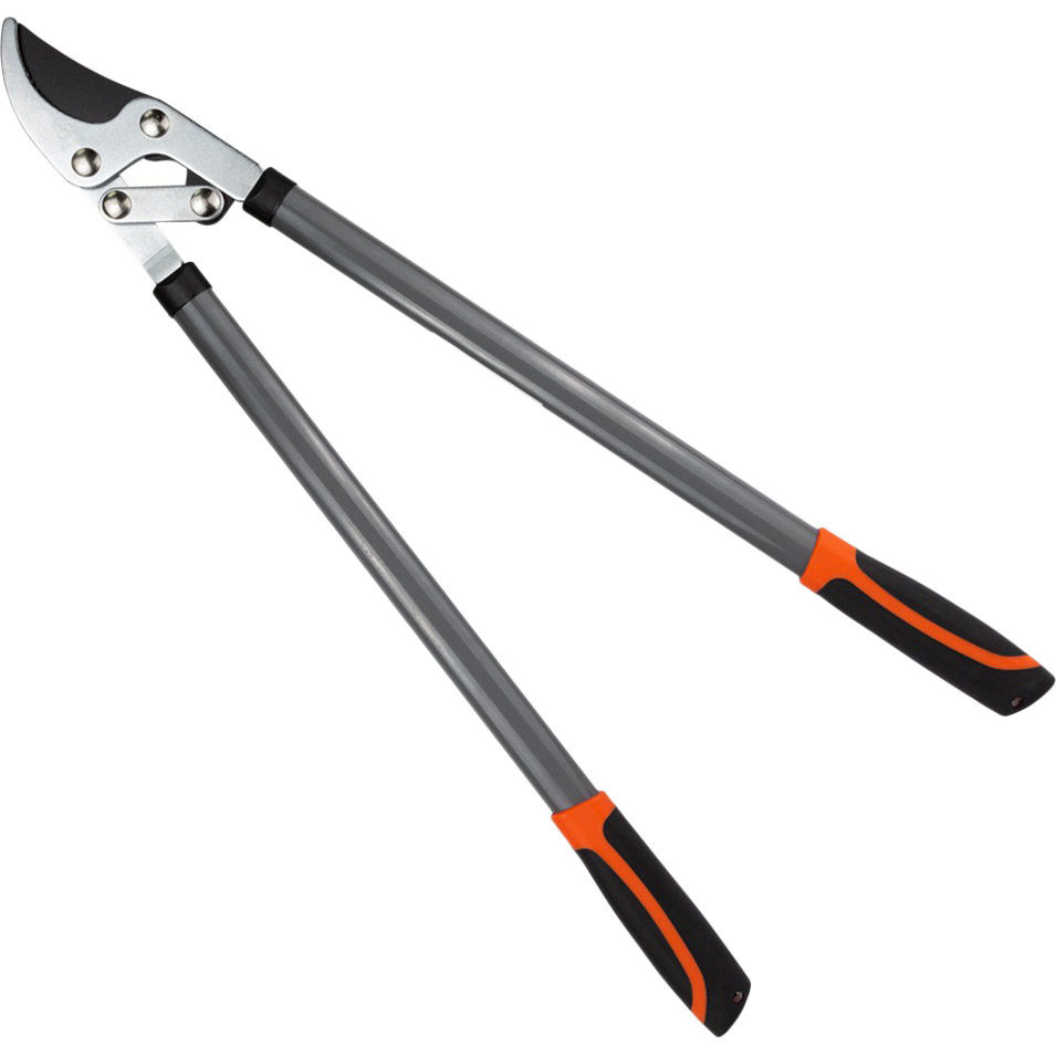 Сучкорез плоскостной FLORA 762 мм (5022484) Диаметр реза 40