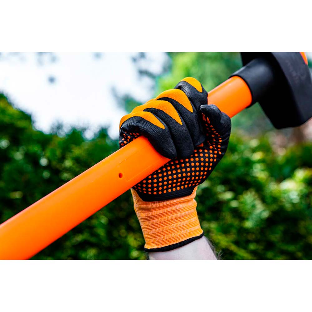 Колун-молот Neo Tools 90 см 2500 г (27-050) Вага 2.5