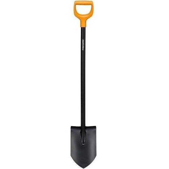 Лопата FISKARS Solid (1066716) Ширина робочої частини 18