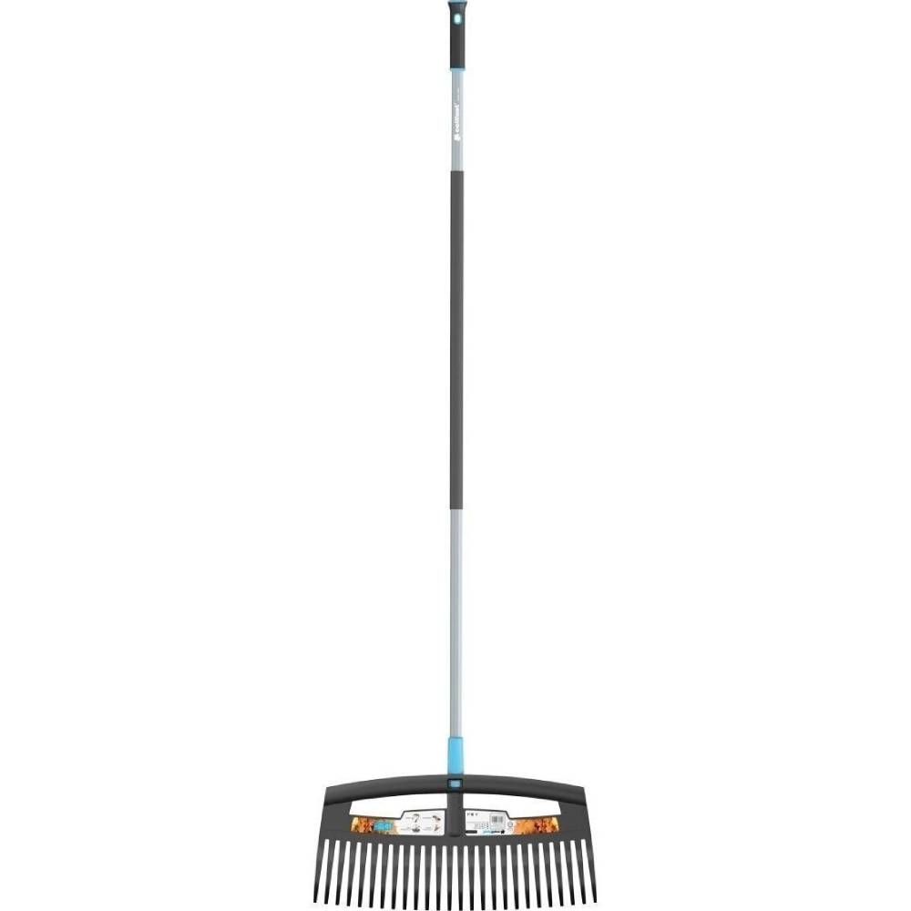Граблі CELLFAST ERGO 180 см (40-111) Ширина робочої частини 52.5