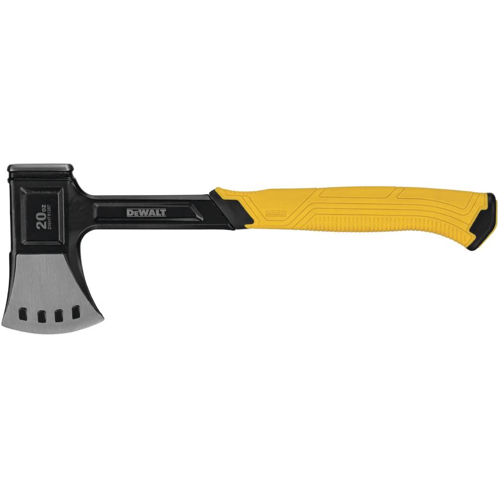 Топор DEWALT 360мм (DWHT51387-0)