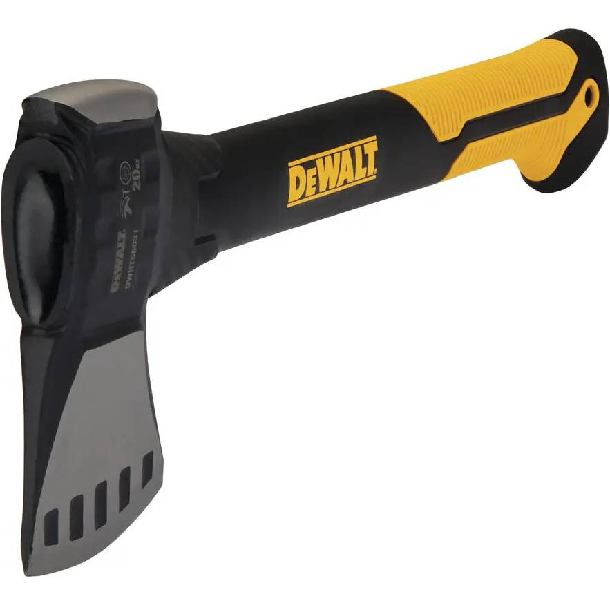 Фото 2 Сокира DEWALT DWHT56031-0