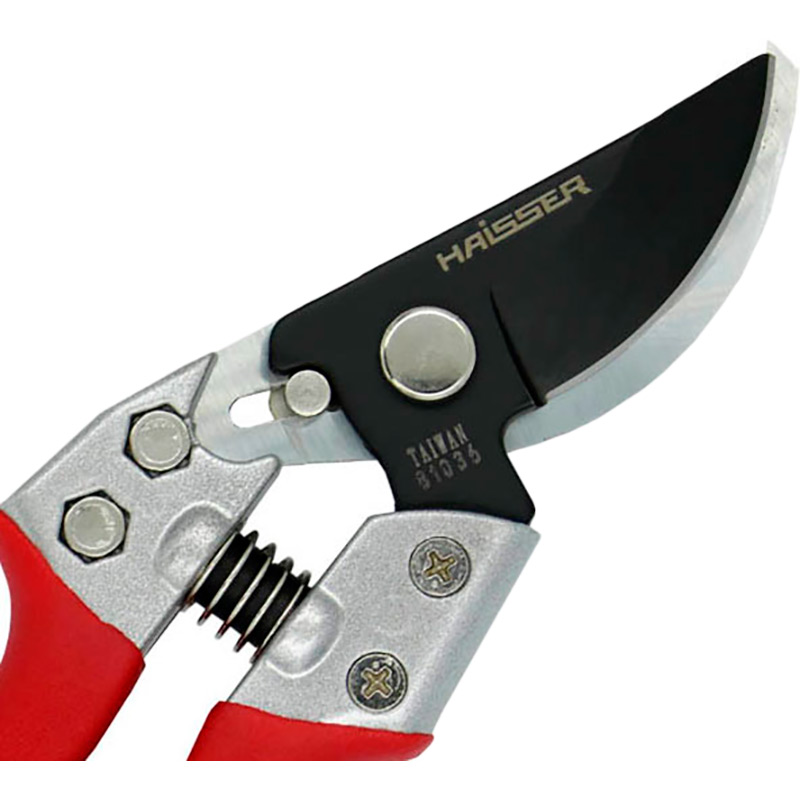 Секатор HAISSER 117469 210 мм Довжина 210