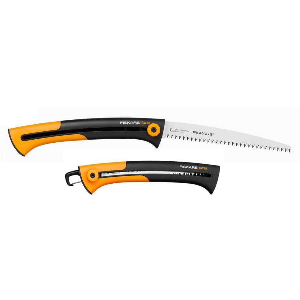 Пила садова Fiskars SW75 (123880)