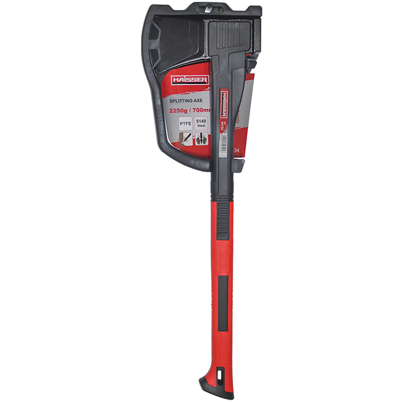 Сокира HAISSER колун 2250г (44134) Вага 2.25