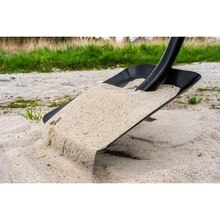 Лопата совкова без рукоятки NEO TOOLS (95-011)