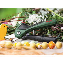 Секатор акумуляторний BOSCH EasyPrune (0.600.8B2.102)