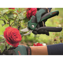 Секатор акумуляторний BOSCH EasyPrune (0.600.8B2.102)