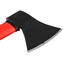 Топор TOP TOOLS 74.5см 1250г (05A212)