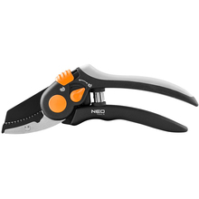 Секатор NEO TOOLS 18мм, 200мм, 240г (15-203)