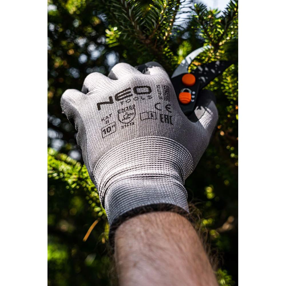 Покупка Секатор NEO TOOLS 15мм, 185мм, 164г (15-200)