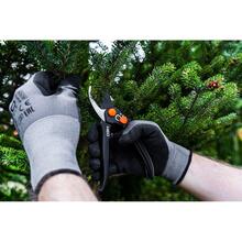 Секатор NEO TOOLS 15мм, 185мм, 164г (15-200)