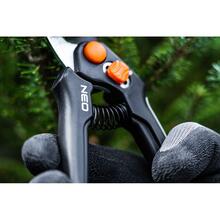 Секатор NEO TOOLS 15мм, 185мм, 164г (15-200)