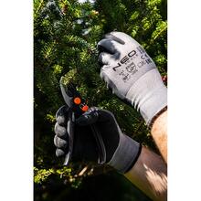 Секатор NEO TOOLS 15мм, 185мм, 164г (15-200)