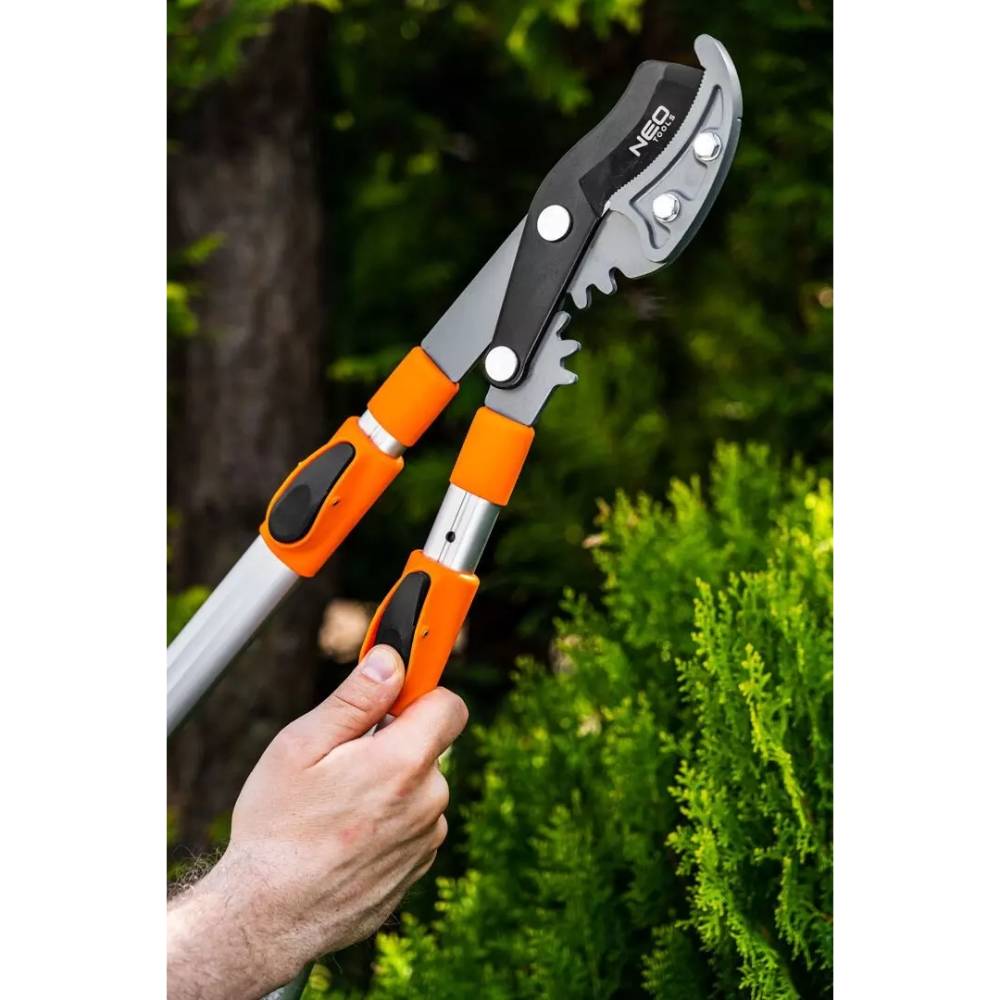 Фото Сучкоріз контактний NEO TOOLS (15-254)