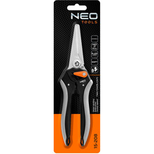 Секатор NEO TOOLS 15-208