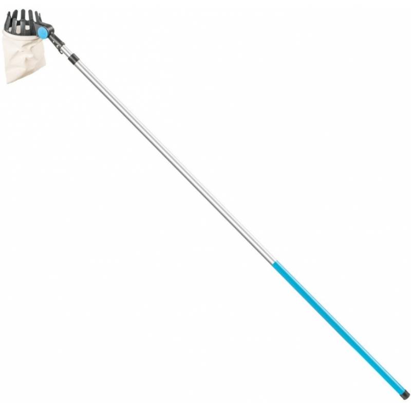 Плодосборник CELLFAST IDEAL телескопический 165-305 см 700 гр (42-206)