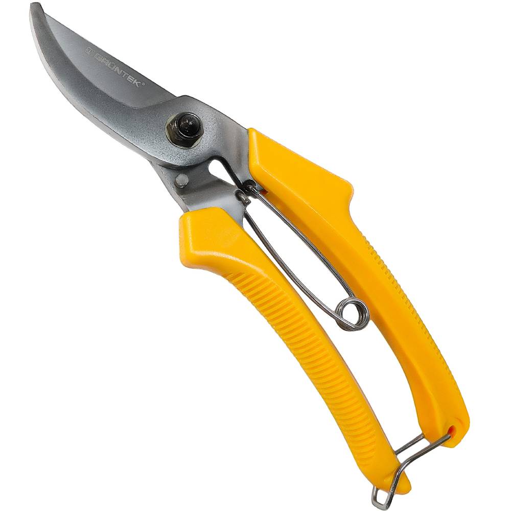 Секатор GRUNTEK Bekas (295150200) Секатор GRUNTEK Bekas (295150200) Диаметр реза 18