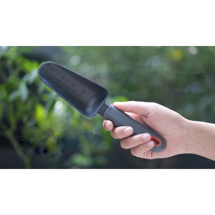 Лопатка JIMIHOME Xiaomi Black (JM-W102) Вага 128