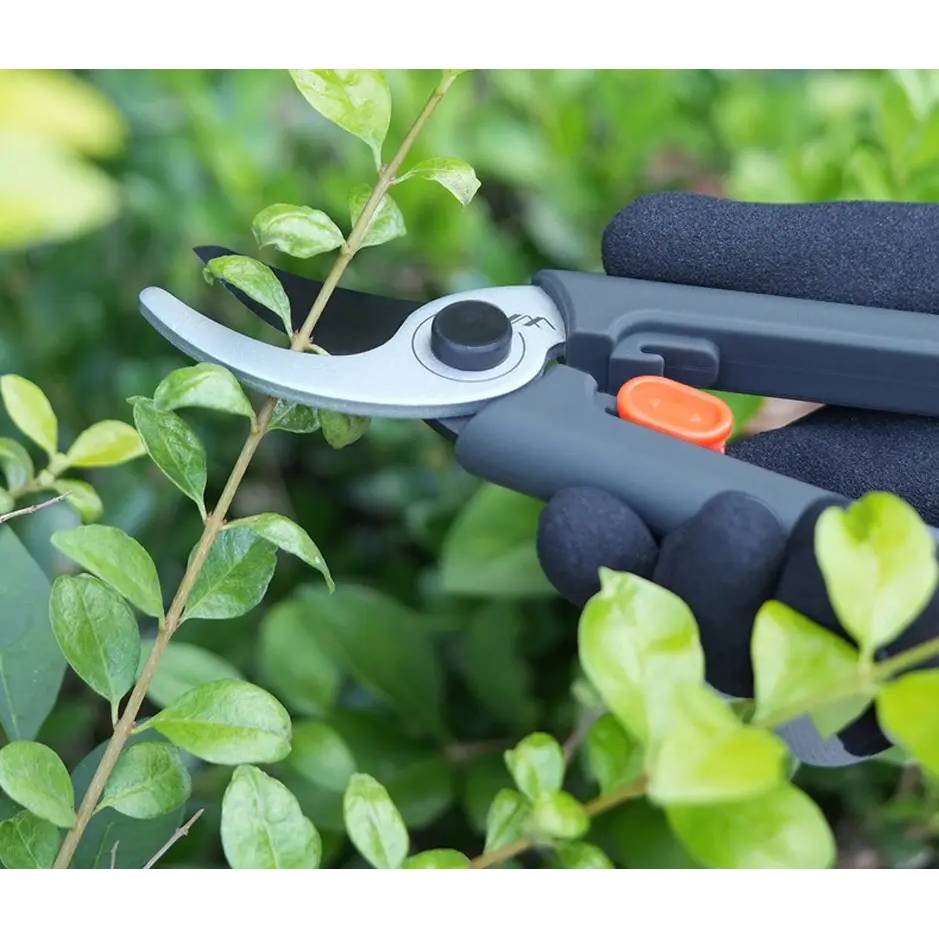 Секатор JIMIHOME Xiaomi Black (JM-W201) Размеры 188 х 48 х 18