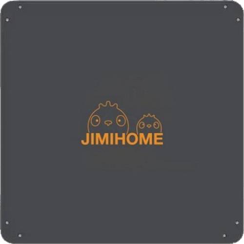 Коврик садовый JIMIHOME Xiaomi Black/Green (JM-W801)